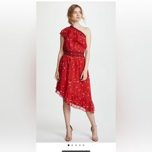 Joie Hafsa dress, size XS. Like new!